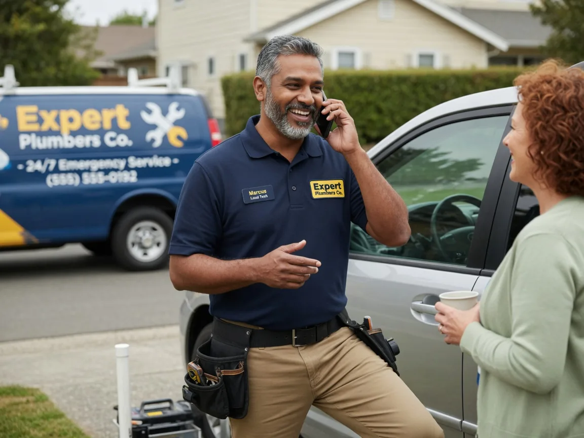 Drain Cleaning Lincoln, NE FAQs